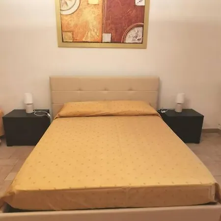 Meravigliosa Casa Vacanza! パラービタ