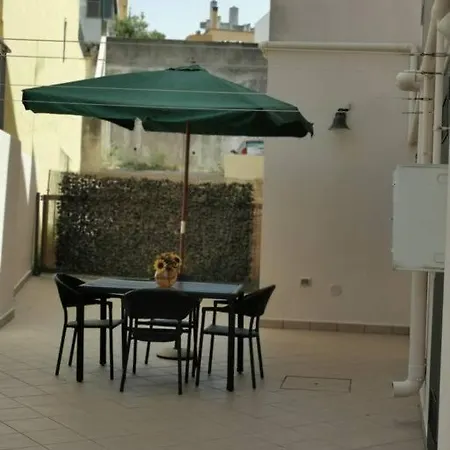 Meravigliosa Casa Vacanza! パラービタ