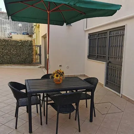 別荘 Meravigliosa Casa Vacanza!
