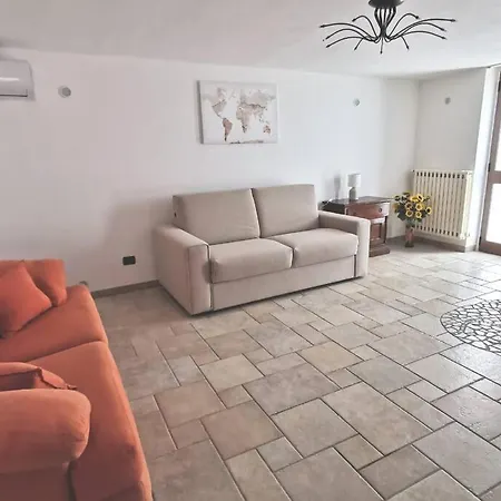 Meravigliosa Casa Vacanza!