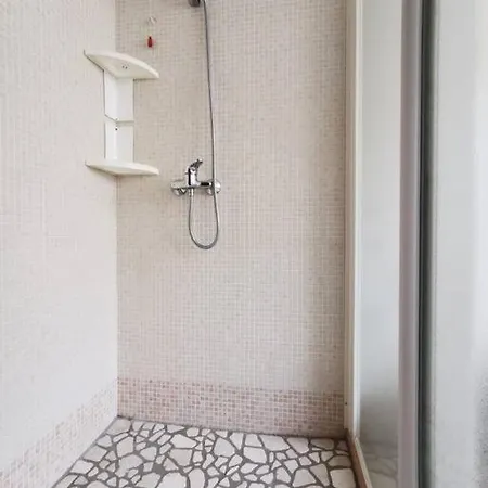 Meravigliosa Casa Vacanza! パラービタ