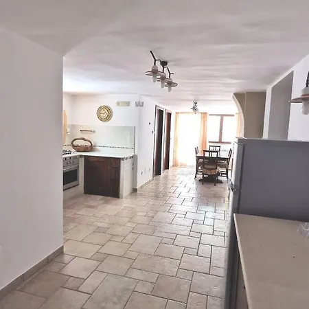 Meravigliosa Casa Vacanza! パラービタ
