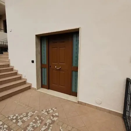 Meravigliosa Casa Vacanza! *