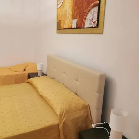 Meravigliosa Casa Vacanza! 度假居 *