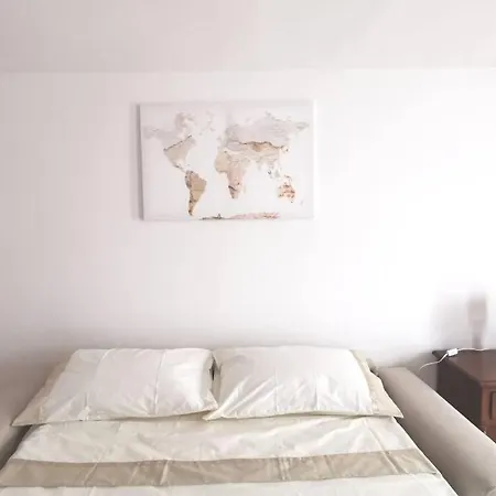 度假居 Meravigliosa Casa Vacanza!