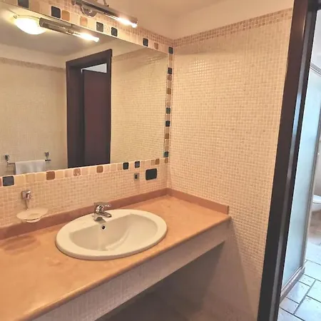 Ferienhaus Meravigliosa Casa Vacanza! *